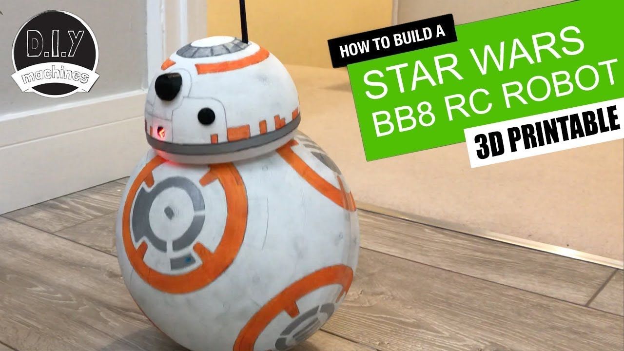 Bb8 remote control online